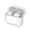 Gen 4 oortelefoon LED Mini BT Earbuds 5.1 TWS In-Ear Hoofdtelefoon Sport Sports Lage latentie Hoofdtelefoon Bluetooth-headset