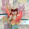 Ankomst Nancy Auspicious Eastern Spirit Beast Blind Box Action Figures Doll Festival Gifts Toys Surprise Cute 240426