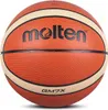 Molten GM7X Basketball Offizieller Zertifizierungswettbewerb Standard Ball Herren und Frauenausbildung 240430