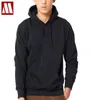 MYDBSH 2020 New brand Hoodie Streetwear Hip Hop Black gray Hooded Jersey Hoody Men039s Hoodies and Sweatshirts Plus Size XSXXX3177739
