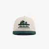 UNIsphere New Ball Caps 23SS Baseball para homens Unisphere Hat Snapback Moda Cap Skateboards Summer Black Women Men Hats 574