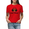 Frauen Polos Lustige süße Gulab Jamun T-Shirt Tees Korean Fashion T-Shirt