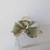 Clips de cheveux Matcha Matcha Green Crystal Clif