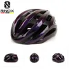 RNOX MTB Road Bicycle Helmet Ultralight Integrally-molded Cycling Men Women Motorcycle Snowboard Ski Riding Hat 240428