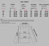 Erkek Ceketler Sonbahar ve Kış Kadın Denim Gömlek Ceket Üst Marka Moda Baskı Pamuk 2024