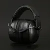 Antinoise -Ohrschutz -Ohrmuff -Hörschutz Schalldicht für Schießen für die Sicherheit von Ohrhörern.