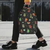 Rucksack Z Korok Seeds Rucksäcke Teenager Bookbag Casual Children School Taschen Reise Rucksack Umhängetasche große Kapazität