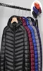Men039s Hiver Light Packable Down Veste Men Automne Fashion Slim Hooded Coat plus taille Casual Brand S 2111194707154