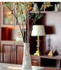 Vase Ceramic Vase Abstract Art Twist Special-shaped Living Room Table Table Arfferinam