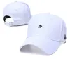 Kapak Tasarımcı Şapka Erkek Beyzbol Kapakları Kadın Güneş Şapkası Ayarlanabilir Boyut%100 Pamuk Nakış Zanaat Sokak Moda Şapkaları Açık Golf Kap y Kadın Beyzbol Şapkaları N19