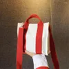 Bag marka płócienne torby na ramieniu Crossbody Women Casual Girl