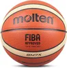 Concorso di certificazione ufficiale di basket GM7X fuso Standard Ball Mens e Womens Training Team 240430