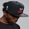 HAT HAT de alta qualidade Moda clássica Hip Hop Man Cheap Mulher Snapbacks Black Red CS WL Inimigos Cap1940085