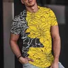 Summer Hot Sprzedawanie nowych dużych męskich podstawowych okrągłych szyi sportowych T-shirt z krótkim rękawem