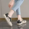 Men Women Trainers schoenen mode standaard witte fluorescerende Chinese draak zwart-witte GAI78 sport sneakers buitenschoen maat 36-45