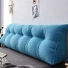 Pillow Modern Orthopedic Pillows S Garden Elegant Reading Exterior Sofa Lumbar Sleeping Cojin Silla Home Decoration