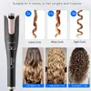 Haarburler -Glätterleiter Lescolton Automatisch Curling Iron Innovative Logge Professionelle Curler Automatische Curling -Styling -Tools für alle Altersgruppen geeignet