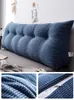 Pillow Modern Orthopedic Pillows S Garden Elegant Reading Exterior Sofa Lumbar Sleeping Cojin Silla Home Decoration