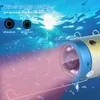 Underwater Fishing Camera 12 IR LED Lights Waterproof Fishing Camera with 15M/30M/50M Cable for Fish Finder 240422