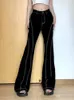 Women's Jeans Low Rise Flare Pants Women Boyfriend For Slim Fit Casual Y2k Grunge Clothes 2024 Summer Fashion