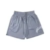 Youngla Shorts Designer de shorts masculinos Esportes de verão Casual Secagem rápida calça de praia Basquete ao ar livre Pantsmm-xxxl
