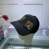 Boll Caps Designer Baseball Cap Dome Animated Pattern Hat Leisure Flowers Caps Letter Novelty Design For Man Woman 2024 New