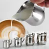 Outils de mesure 1PCS Milk tasse de tambour de tambour