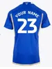 24 25 Лестерские футбольные майки Barnes Tielemans Home Away a Away 3 -й Варди Мэддисон Iheanacho Ayoze Ndidi Daka Low