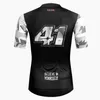 Mens Mens Mens Cycling Olde Wear Better Rainbow Team Jersey Clothing Clothing Summer Road Bike Sets 240416