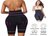 Women039s Shapers Bulifter Shapewear Kadın Yastıklı Panties Büyük Kalça İçişleri Direkleri Buenhancer Pads sahte göt vücut şekillendirici patikasyonlar3632956