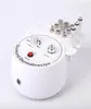 3 in 1 diamante dermabrasion microdermaabrasion aspiration water spray acne rimozione rimozione rimozione rullo esfoliazione facciale per la cura del viso 2530274