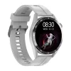 Nowy WH8 Pao Smart Watch Bluetooth Call Voice Asystent mężczyzn i kobiety