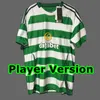 2024 2025 Novo Celts Soccer Jerseys Home Away Kyogo Edouard 2024 Elyounoussi Turnbull Ajeti Christie Jota Griffiths Forrest Men Kit Uniformes