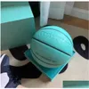 Balls Spalding Merch Baloncesto Commemorativo Edición Pu Game Girl Size 7 con caja Deportes de entrega de caída al aire libre en el aire libre Atleta Otiul