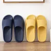 Slippers Fashion Pieds non réservés à couple muet Sandale pour les hommes et les femmes en été