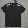 Erkek Gömlek Teknoloji Tasarımcı Gömlekleri Glow Seti Kadın Fitness Hızlı Kurutma ve Nefes Alabilir Spor Giyim Büyük Boyu İsteğe Bağlı