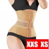 Waist Tummy Shaper Clothing Weight Loss Waist Shape with Waist Stickers Body Shape Fat Compression Band Girl Tight Bra XXS XS Q240430