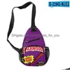 Bolsas ao ar livre backwoods shoders backpack backpack charuto durável alça macia à prova de cheiro de shoder várias cores para escolher jlqg gota del dhzor