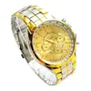 Wallwatches para hombre Sports Leisure Business Silver Top Luxury Watch Quartz Reno Masculino H240504