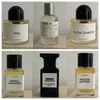 20 soorten hoogwaardige heren- en dames parfum spray spray EDP parfum spray blijvende geurontwerpermerken merk