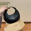 حقيبة اليد الفاخرة ذات العلامة التجارية مصممة للسيدات نساء نيو ميني إبط حقيبة واحدة كتف كتف كروس جود صغير