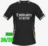 24/25saka voetbaltruien Arsen G. Jesus Odegaard Rice Havertz 23 24 Thomas Nketiah Zinchenko Saliba Trossard voetbalshirt Mannen Kids Sets Kit