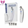 Portable Diamond Microdermabrasion Machine For Blackhead Removal Acne Clearning Skin Rejuvenation Home SPA Tool 240426