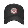 Ball Caps Texaco Gift Baseball Cap For Men Women Personalized Adjustable Unisex Dad Hat Hip Hop Snapback