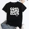 T-shirts T-shirts de maman cool de maman cool