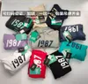 87 mm sweter chaopai mmlg sweter z długim rękawem Koreańska wersja 1987 SWEATER z kapturem oryginalny aksamit 1987 hooded7222336