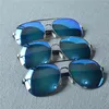 Okulary przeciwsłoneczne rockjoy 160 mm 110 mm spolaryzowane pochromic Men wielokątne okulary słoneczne dla męskich nieregularnych odcieni ultralek