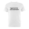 Herren T -Shirts Cotton Unisex Shirt Programmer Programmierer Developer Humor ZöISCHALTE