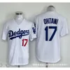 Нет Otani Dodgers Shohei