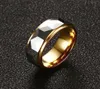 Tungsten Carbide MultiFaceted Prism Ring for Men Wedding Band 8MM Comfort Fit Sizes5380443